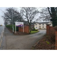 Amberley Court Care Home logo - Similar company to Springcare Limited