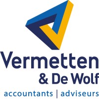 De Wolf & Partners | accountants en adviseurs logo - Similar company to Maximum Group B.V.