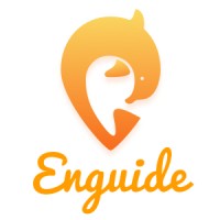 Enguide logo - Similar company to Fulltime Contractor