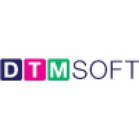 DTMSOFT logo - Similar company to Leverage Tech Uk