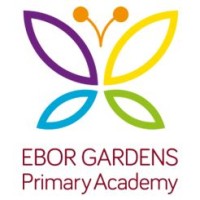 Ebor Gardens Primary Academy logo - Similar company to Ortiga Support