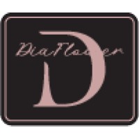 Dia Flower logo - Similar company to Wow Vir