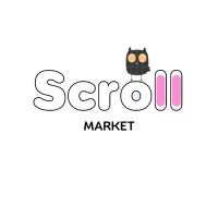 Scroll Market logo - Similar company to Kgs Interns