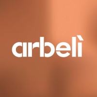 arbelì logo - Similar company to La Villa Roca