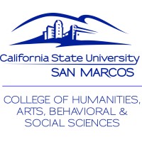College of Humanities, Arts, Behavioral and Social Sciences logo - Similar company to Pangis, Inc. - Geospatial, Archaeology And History Services