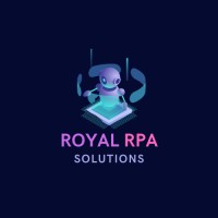ROYAL RPA SOLUTIONS logo - Similar company to Rpa Solutions