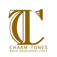 Charm Tones logo - Similar company to Cosoftw