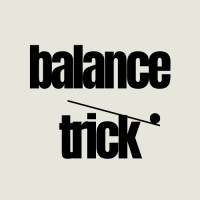 Balance Trick logo - Similar company to Jolint