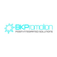 BK Promotion logo - Similar company to Intellect Adv