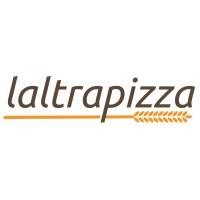 Laltrapizza logo - Similar company to Modulsì