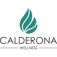 Calderona Wellness logo - Similar company to Tekderma Instituto Dermatológico