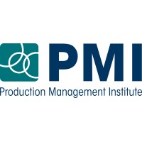 PMI Production Management Institute GmbH logo - Similar company to International Qualifications Network Global -Uk