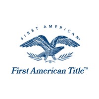 First American Title & Escrow Central Oregon logo - Similar company to Global Title Services