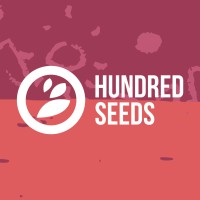Hundred Seeds logo - Similar company to Spices Go