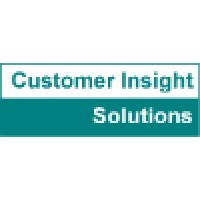 Customer Insight Solutions Ltd