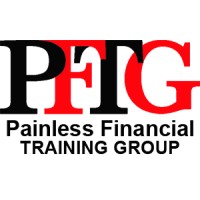 Painless Financial Training Group Inc. logo - Similar company to Staffconnect Group