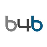 bound4blue logo - Similar company to G