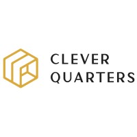 Clever Quarters logo - Similar company to Western Decal Ltd