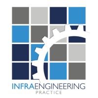 Infra Engineering Practice Limited logo - Similar company to Cooper Baillie Limited