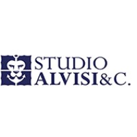Studio Alvisi & C. logo - Similar company to Perixia