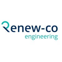 Renew-co Engineering logo - Similar company to Nextgen Renewables Srl