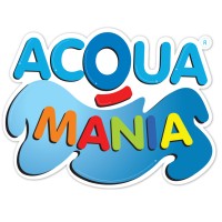 Acquamania Parque Aquático logo - Similar company to Pgb Security