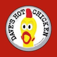 Daves Hot Chicken Menu logo - Similar company to Mcino