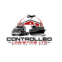 Controlled Logistics Ltd logo - Similar company to Contender Logistics Ltd.