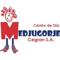 Medjugorje Centro de Dia logo - Similar company to Constance Grimaud Sa