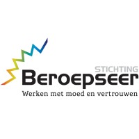 Stichting Beroepseer logo - Similar company to Copper8