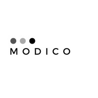 Modico Capital logo - Similar company to Todd Partners