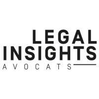LEGAL INSIGHTS Avocats logo - Similar company to Bmj Avocats - Attorneys At Law