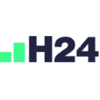 H24 Finance logo - Similar company to Cncgp - Chambre Nationale Des Conseils En Gestion De Patrimoine