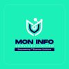 MON INFO SERVICES LIMITED logo - Similar company to Rubirald Communications