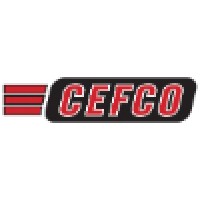 CEFCO Convenience Stores logo - Similar company to Txb (Texas Born)