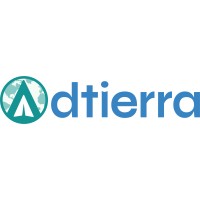 Adtierra logo - Similar company to Adfelt