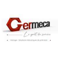 GERMECA logo - Similar company to Fogmaker Srbija