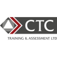 CTC Training & Assesment Ltd logo - Similar company to Locomotive Learning