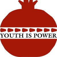 Youth is Power NGO logo - Similar company to Pink Armenia