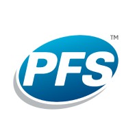 PFS Engineering Ltd. logo - Similar company to Bee Creative - Design & Digital