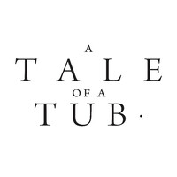 A Tale of A Tub logo - Similar company to Radius Cca