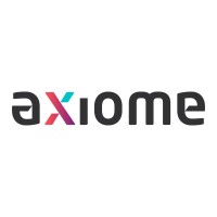 AXIOME ASSOCIES logo - Similar company to Katchme