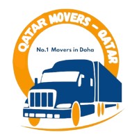 Qatar movers & packers service logo - Similar company to Ezzy Delivery Qatar