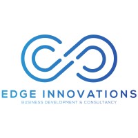 Edge Innovations logo - Similar company to Trustion