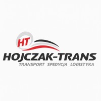 HOJCZAK-TRANS logo - Similar company to Venta-Trans Europe