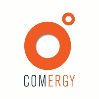 Comergy logo - Similar company to Greenpose