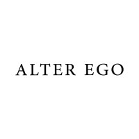 The Alter Ego logo - Similar company to Manza
