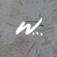 Waiting Magazine logo - Similar company to Stereowipe