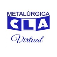 Metalurgica C.L.A logo - Similar company to Ibope