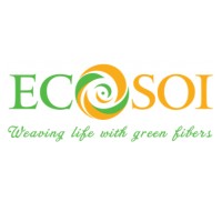 Pineapple Fiber/Yarn/Fabric - Ecosoi logo - Similar company to Nextevo™